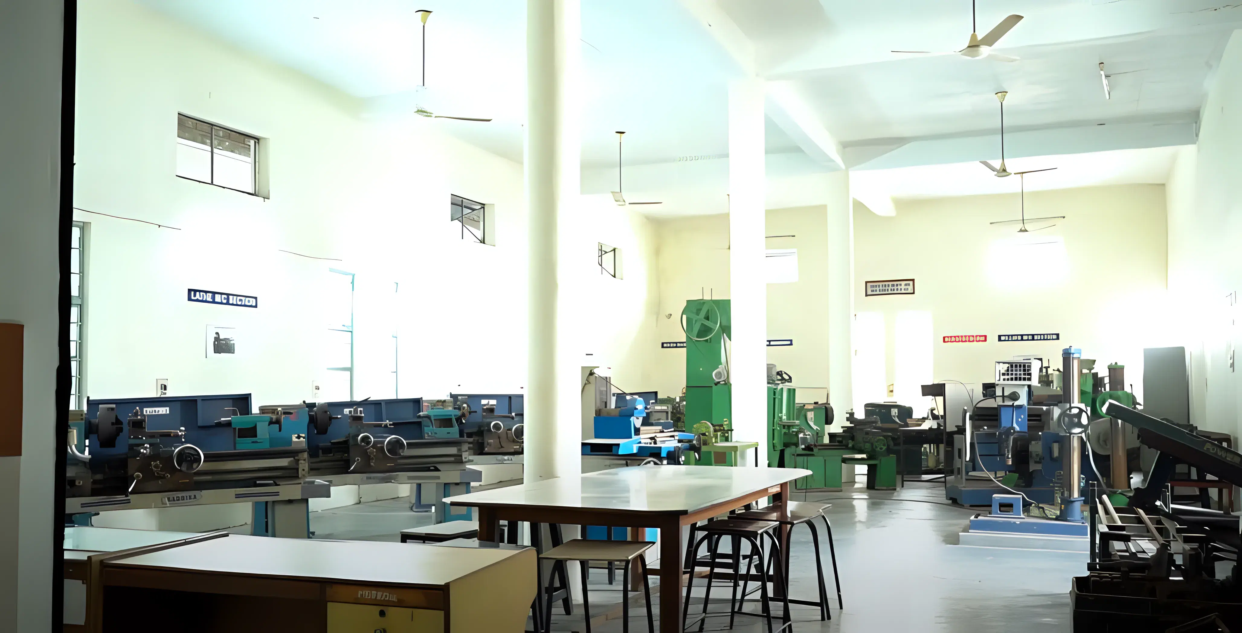 Amritsar Group of Colleges Academic Labs photo 4
